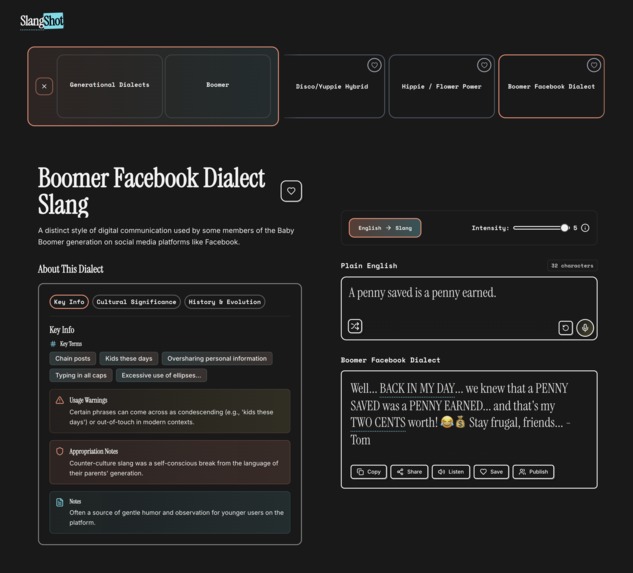 SlangShot.io – screenshot 33