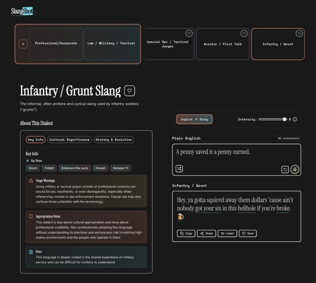 SlangShot.io – screenshot 36