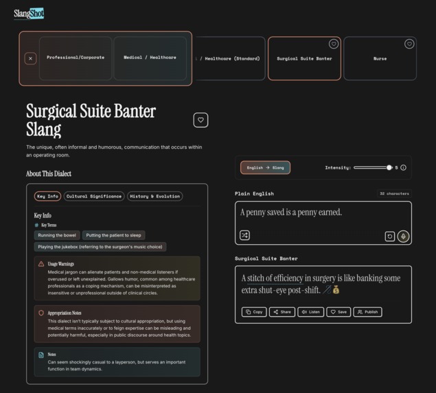 SlangShot.io – screenshot 37