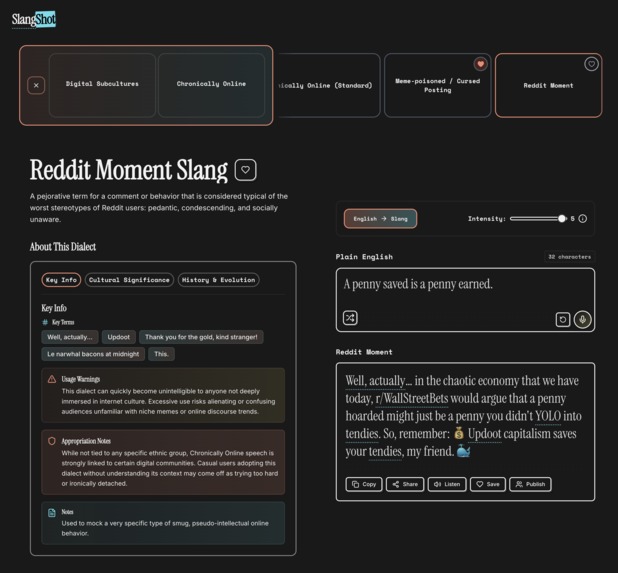SlangShot.io – screenshot 38