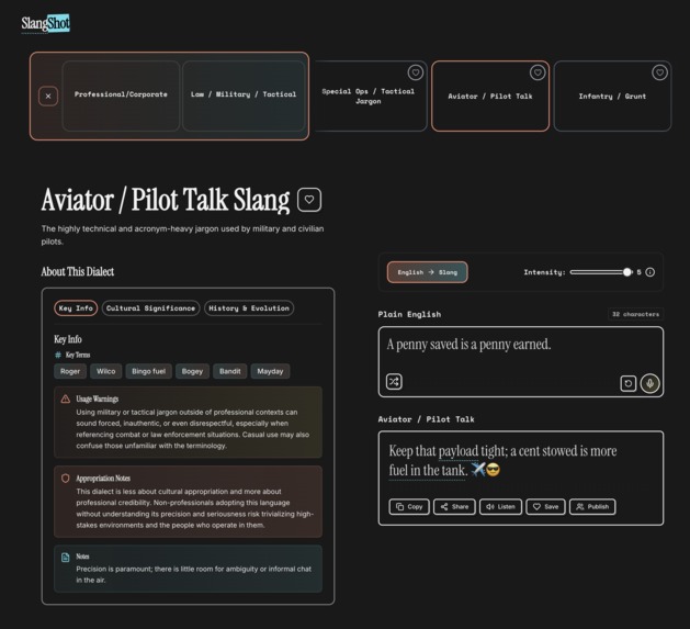SlangShot.io – screenshot 39