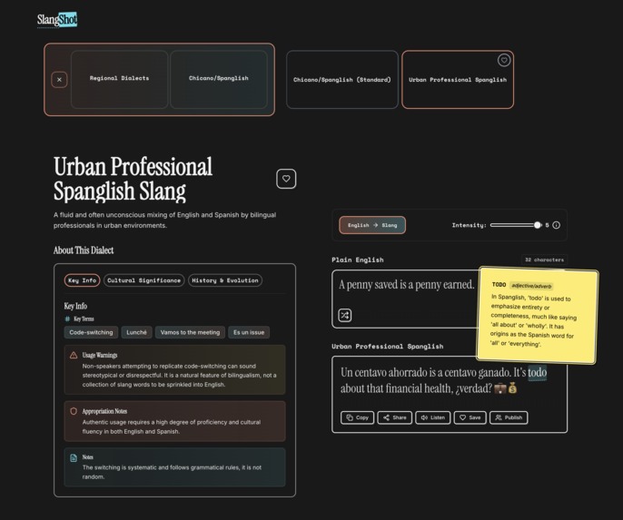 SlangShot.io – screenshot 40