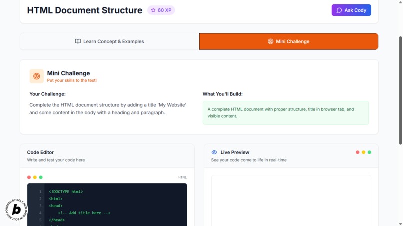 WhatTheCode – screenshot 7