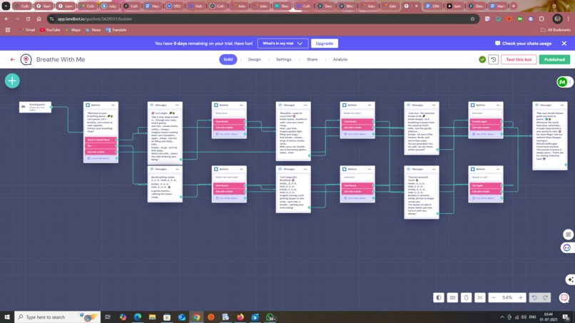 Collective Calm  – screenshot 11