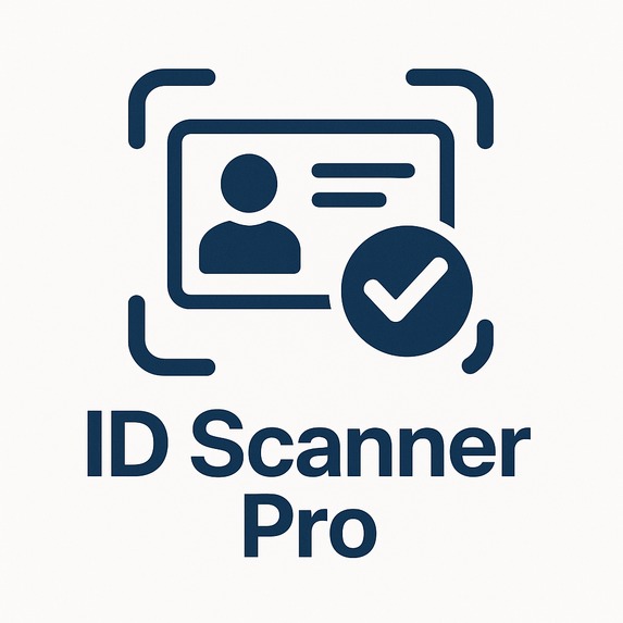 ID Scanner Pro – screenshot 1