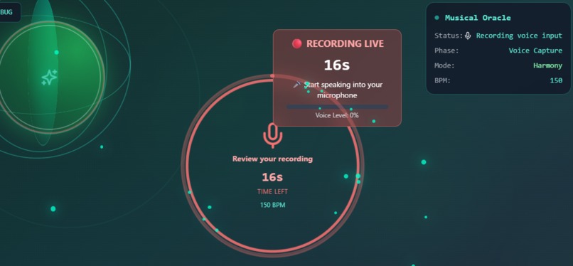 Firefly – screenshot 1
