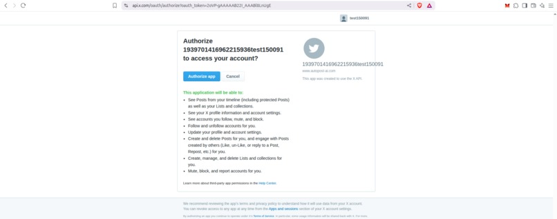 AutoPost.AI – screenshot 6