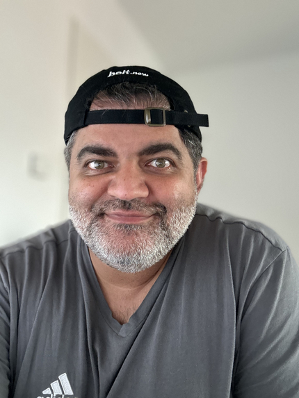 Prompt-Verse – screenshot 3