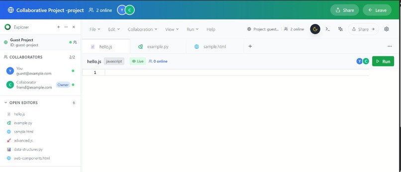Olive.ai – screenshot 1