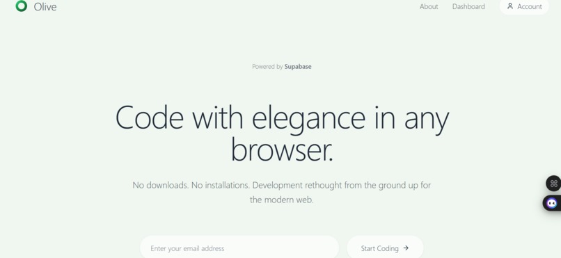 Olive.ai – screenshot 3