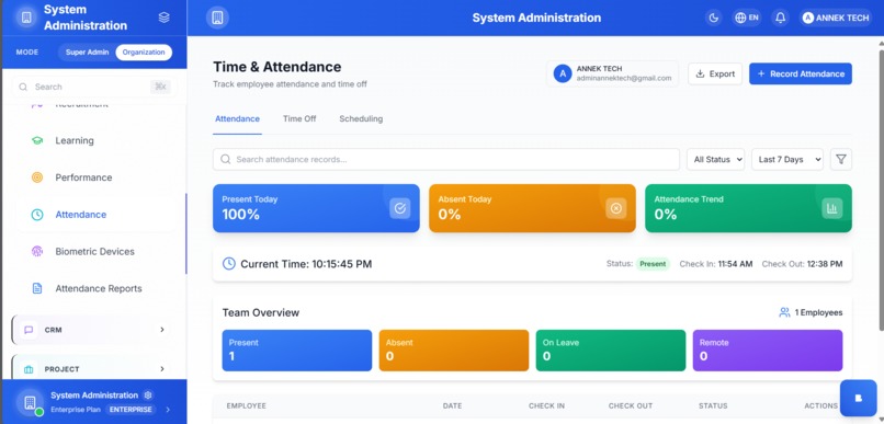 B SUIT – screenshot 6