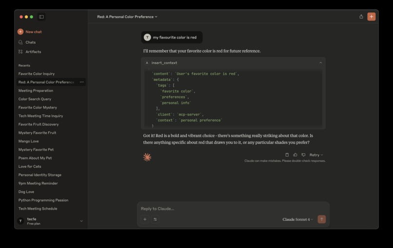 ArchiveNET – screenshot 3