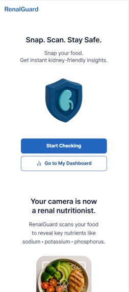 Renal Guard – screenshot 5