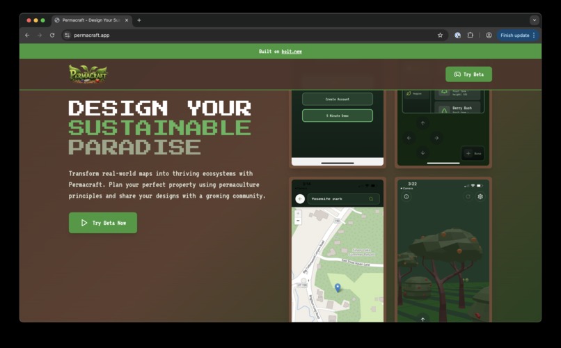 Permacraft – screenshot 12