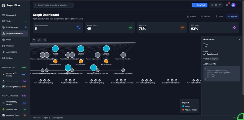 ShortStaq – screenshot 1
