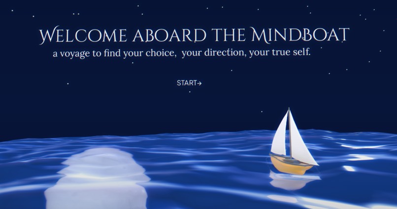 MindBoat – screenshot 1