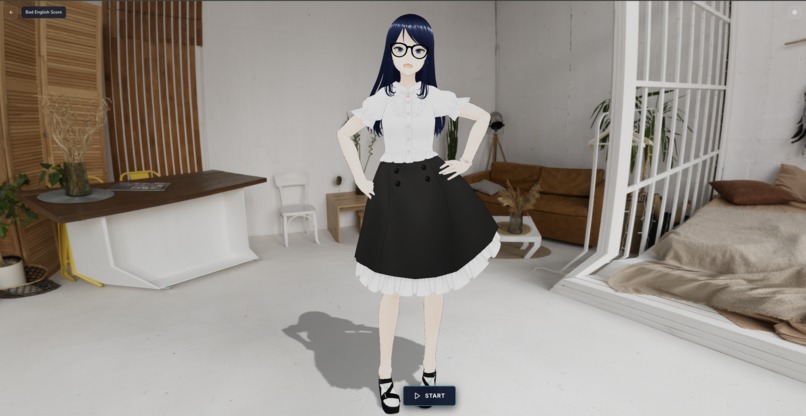 Can you calm me? – screenshot 2