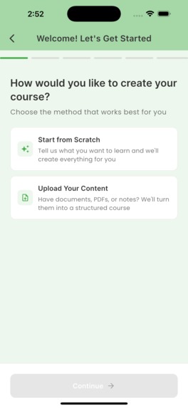 Vedira – screenshot 2