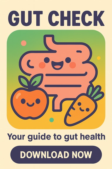 Gut Check – screenshot 1