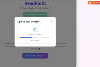 ReadRight