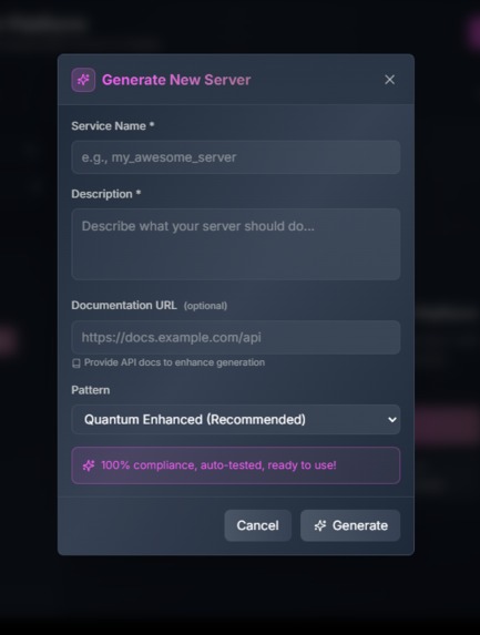 ASA-API – screenshot 5