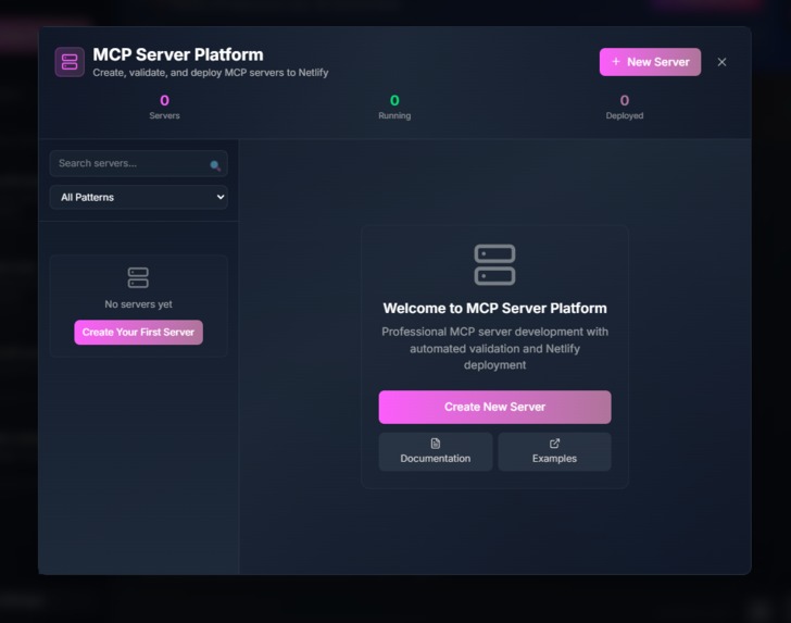 ASA-API – screenshot 6