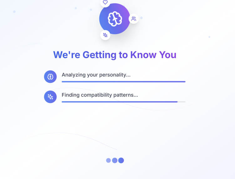 Friender – screenshot 4