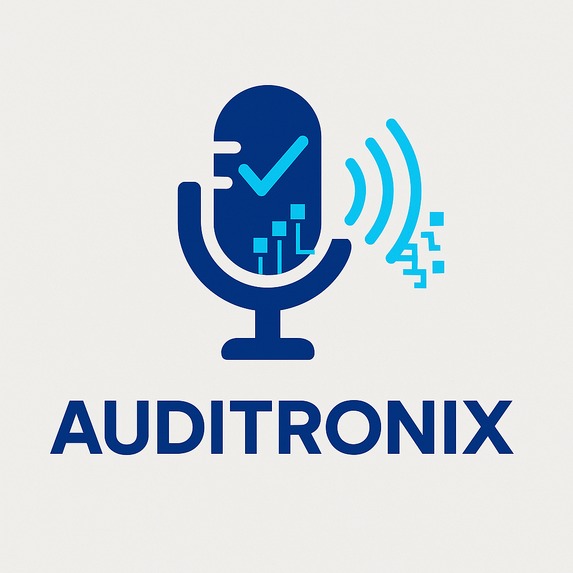 Auditronix – screenshot 1