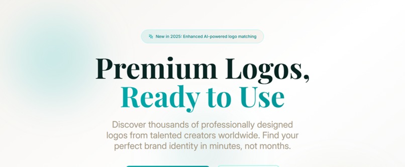 Logo Store – screenshot 2