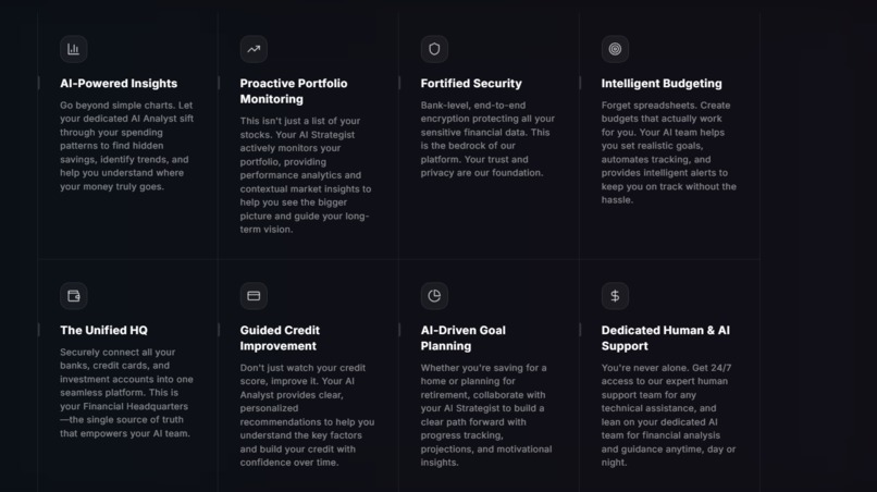 Argent – screenshot 4