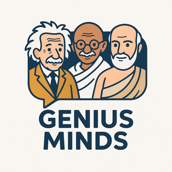 Genius Minds – screenshot 1