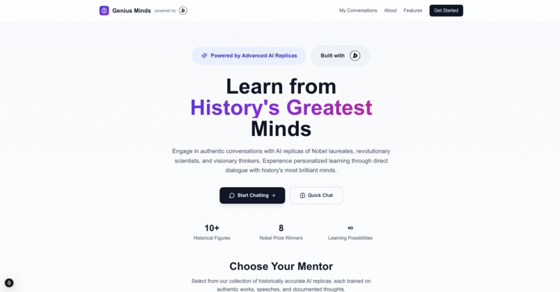 Genius Minds – screenshot 2