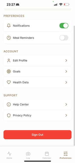 Gut Check – screenshot 3