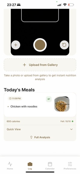 Gut Check – screenshot 7