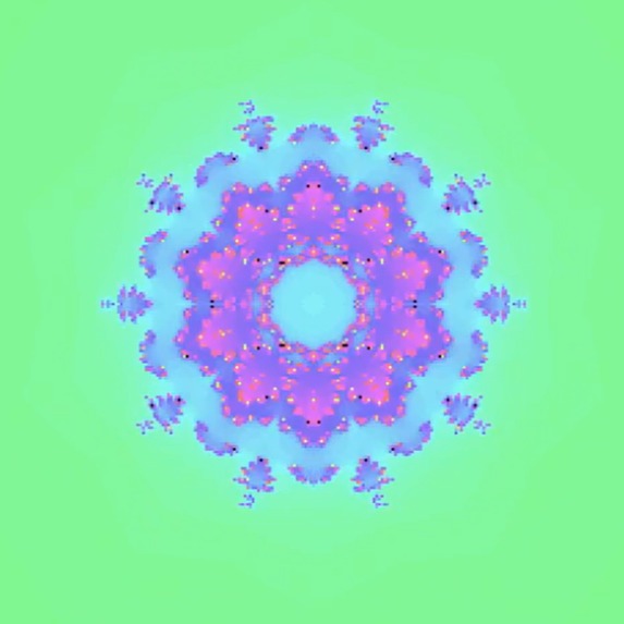 Firefly - Audio Visualizer – screenshot 5
