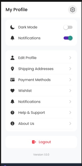 MealWithDeals.com – screenshot 2