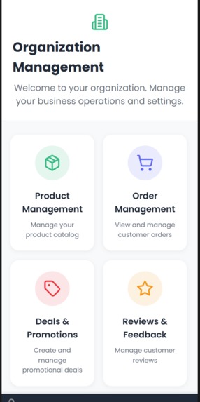 MealWithDeals.com – screenshot 4