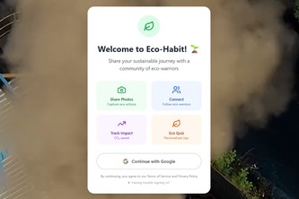Eco-Habit