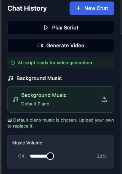 Neurochat – screenshot 7