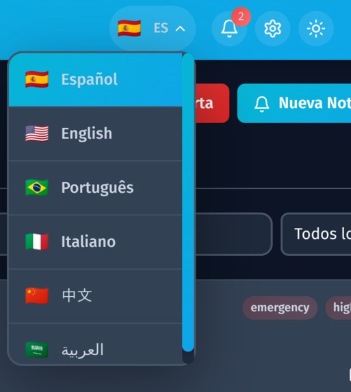 sinergIAndina – screenshot 19