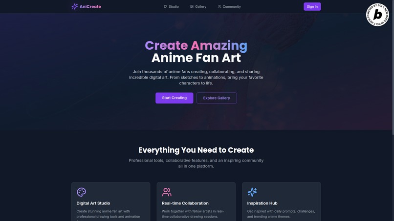 1 – screenshot 1