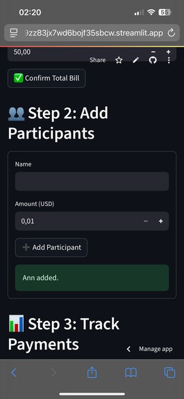 SplitWave – screenshot 4