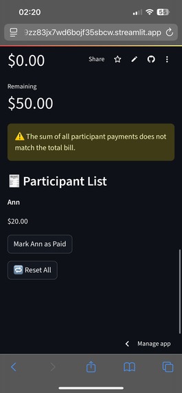 SplitWave – screenshot 6