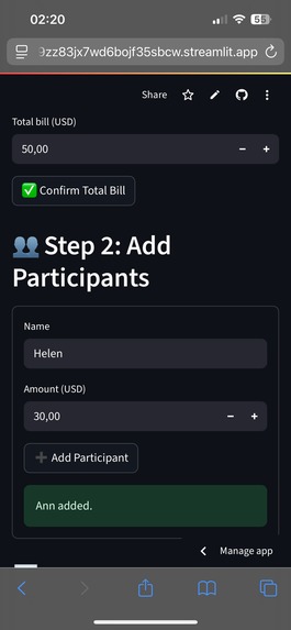 SplitWave – screenshot 7