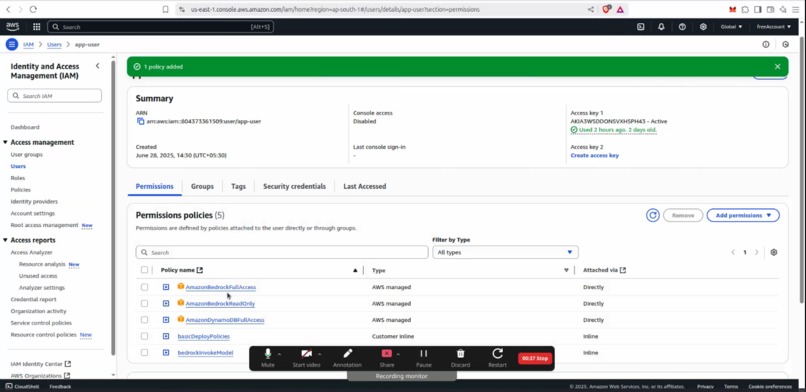 AutoPost.AI – screenshot 9