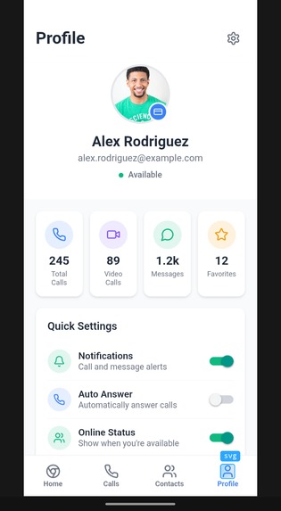 Emergency: Connect Call – screenshot 5