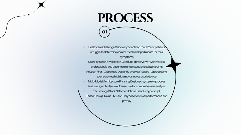 MediGuide Ai – screenshot 2