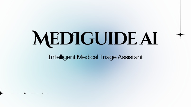 MediGuide Ai – screenshot 8