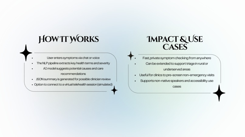 MediGuide Ai – screenshot 13