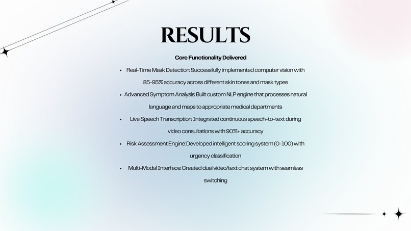 MediGuide Ai – screenshot 14